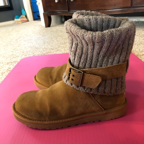 UGG Shoes - Ugg’s